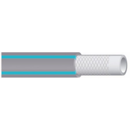 Шланг для полива 3 зірки Lake 1/2" L18 rudes